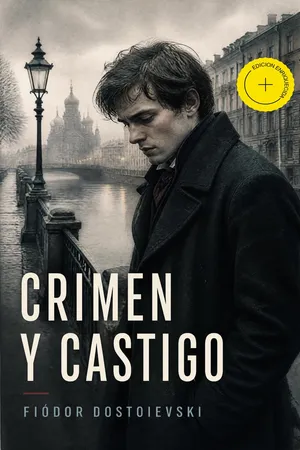 Crimen y Castigo (Anotado)