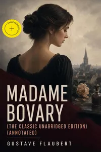 Madame Bovary_cover