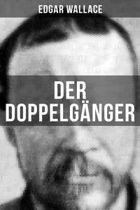 Der Doppelgänger_cover