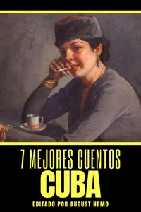 7 mejores cuentos - Cuba_cover