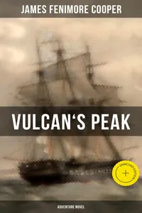 VULCAN'S PEA_cover