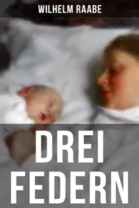 Drei Federn_cover