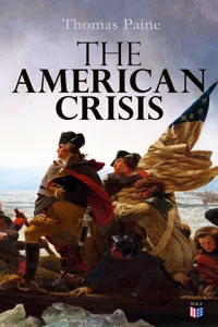 The American Crisis_cover