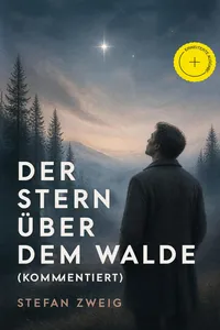 Der Stern über dem Walde_cover