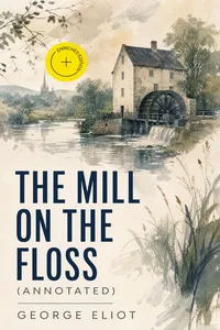 The Mill on the Floss_cover