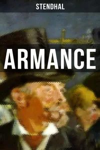 Armance_cover
