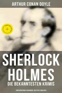Sherlock Holmes: Die bekanntesten Krimis_cover