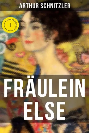 Fräulein Else