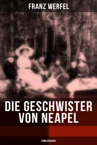 Die Geschwister von Neapel_cover