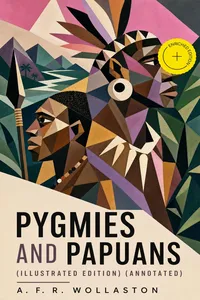 Pygmies and Papuans_cover