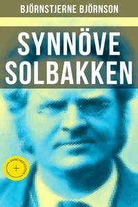Synnöve Solbakken_cover