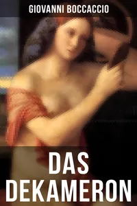 DAS DEKAMERON_cover