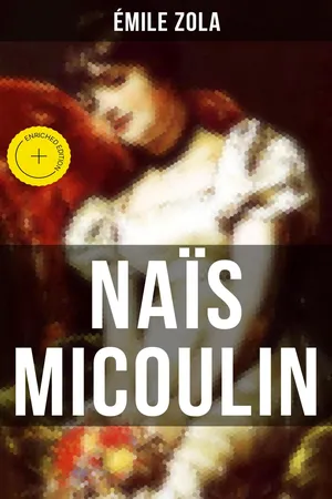 NAÏS MICOULIN
