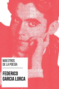 Maestros de la Poesía - Federico García Lorca_cover