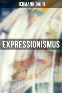 Expressionismus_cover