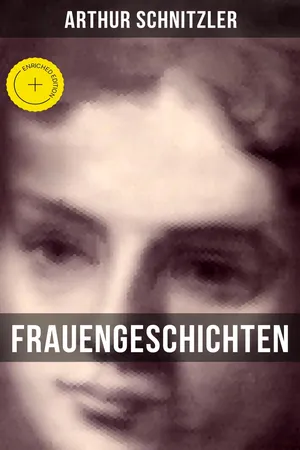 Frauengeschichten