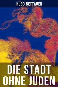 Die Stadt ohne Juden_cover