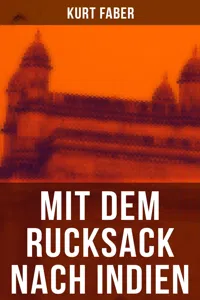 Mit dem Rucksack nach Indien_cover