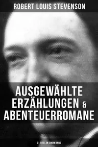 Ausgewählte Erzählungen & Abenteuerromane_cover