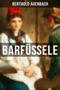 Barfüßele_cover