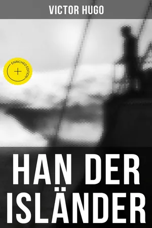 Han der Isländer