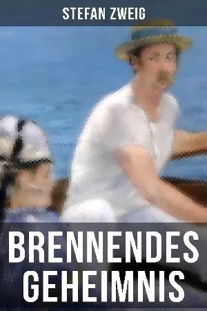 Brennendes Geheimnis