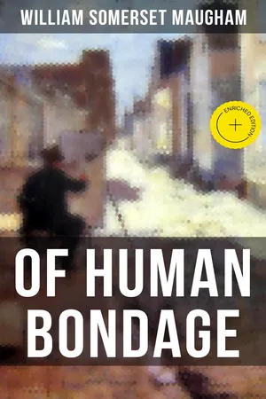 OF HUMAN BONDAGE