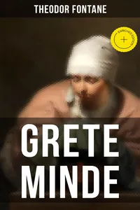 GRETE MINDE_cover