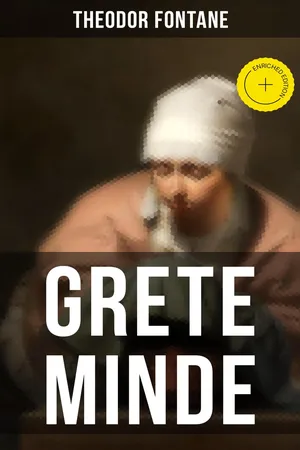 GRETE MINDE