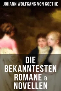 Die bekanntesten Romane & Novellen_cover