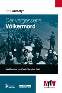 Der vergessene Völkermord_cover