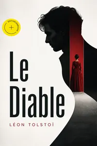 Le Diable_cover