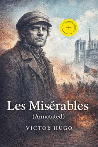 Les Misérables_cover
