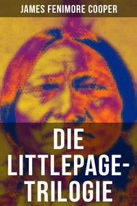 Die Littlepage-Trilogie_cover