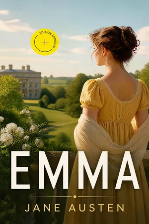 Emma (Annoté)