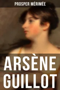 Arsène Guillot_cover