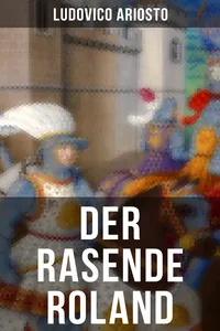 Der rasende Roland_cover