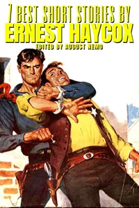 7 best short stories by Ernest Haycox_cover