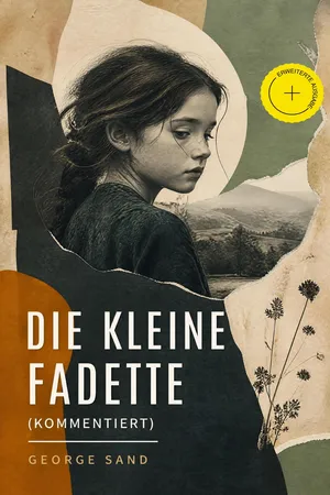 Die kleine Fadette (Kommentiert)