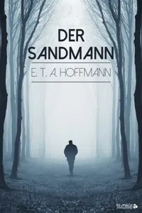 Der Sandmann_cover