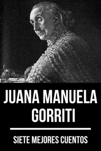 7 mejores cuentos de Juana Manuela Gorriti_cover
