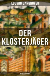 Der Klosterjäger_cover