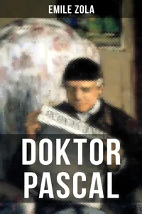 Doktor Pascal_cover