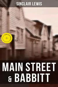 Main Street & Babbitt