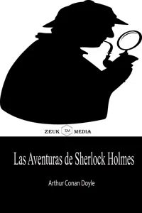 Las Aventuras de Sherlock Holmes_cover