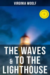 The Waves & To the Lighthouse_cover