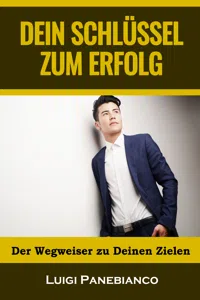 Dein Schlüssel zum Erfolg_cover