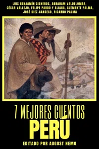 7 mejores cuentos - Perú_cover