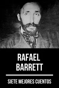 7 mejores cuentos de Rafael Barrett_cover