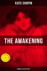 THE AWAKENIN_cover